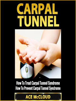 cover image of Carpal Tunnel